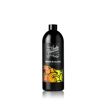 Wash `N` Gloss Protective Shampoo 1L